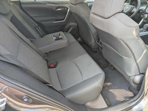 Used 2024 Toyota RAV4 XLE w/ Convenience Package image 14