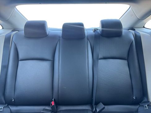 Used 2019 Honda Civic LX image 21