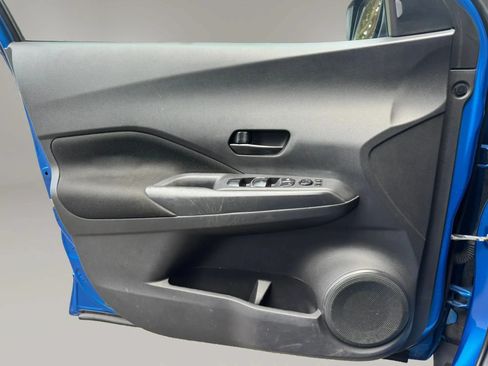 Used 2021 Nissan Kicks S FWD image 10