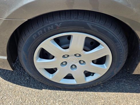 Used 2008 Honda Civic LX image 19