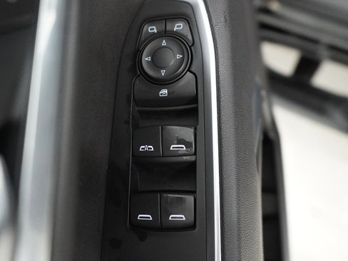Used 2026 Chevrolet Silverado 1500 RST w/ RST Select Package RWD image 6