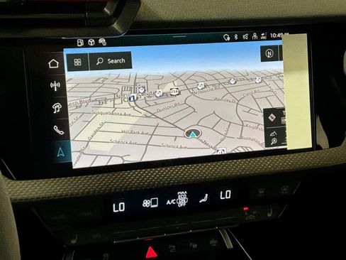 New 2026 Audi RS 3 image 2