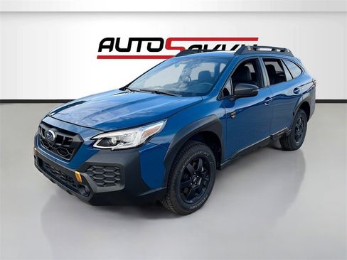 Used 2024 Subaru Outback Wilderness image 3