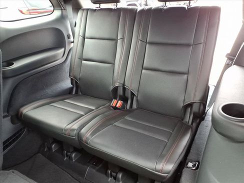 New 2026 Dodge Durango GT AWD/4WD image 14