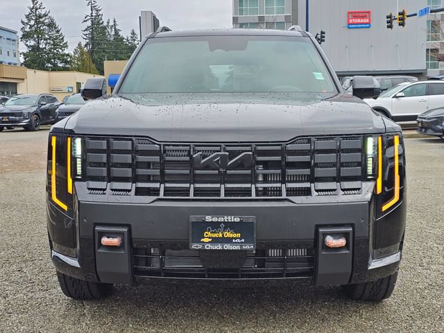 New 2027 Kia Telluride SX Prestige X-Pro AWD/4WD image 8