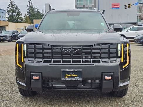 New 2027 Kia Telluride SX Prestige X-Pro AWD/4WD image 8
