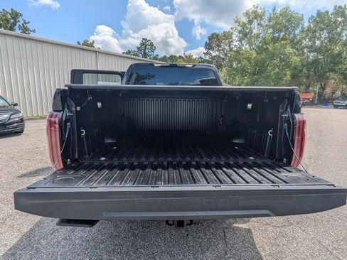 Used 2026 Toyota Tundra Limited RWD image 13