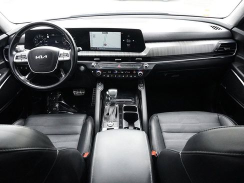 Used 2024 Kia Telluride SX Prestige AWD/4WD image 64