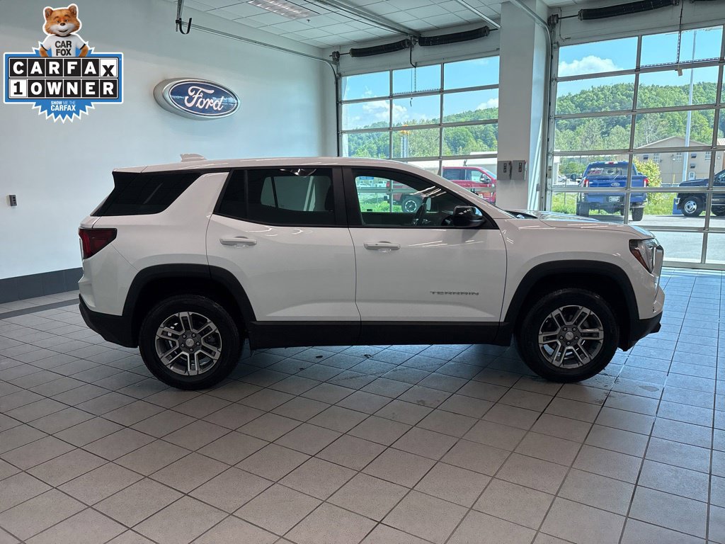 Used 2026 GMC Terrain Elevation AWD/4WD image 8