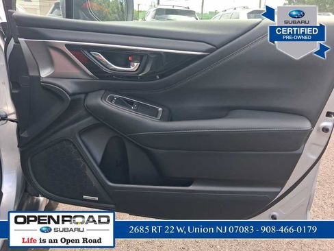 Used 2023 Subaru Outback Limited AWD/4WD image 14