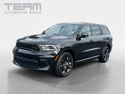 Used 2022 Dodge Durango R/T image 3