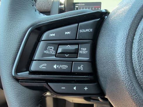 New 2026 Subaru Outback Limited AWD/4WD image 23