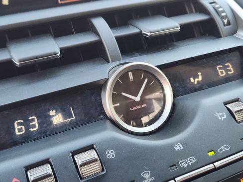 Used 2021 Lexus NX 300 FWD w/ Accessory Package 2 image 22