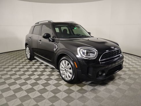 Certified 2022 MINI Cooper Countryman S image 3