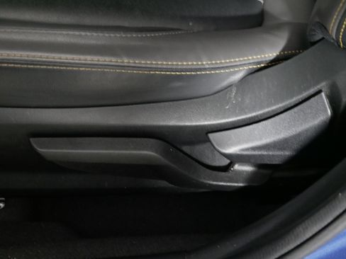 Used 2021 Subaru Crosstrek 2.5i Sport w/ Moonroof Package image 20