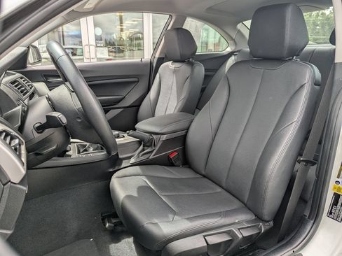 Used 2015 BMW 228i Coupe RWD image 22