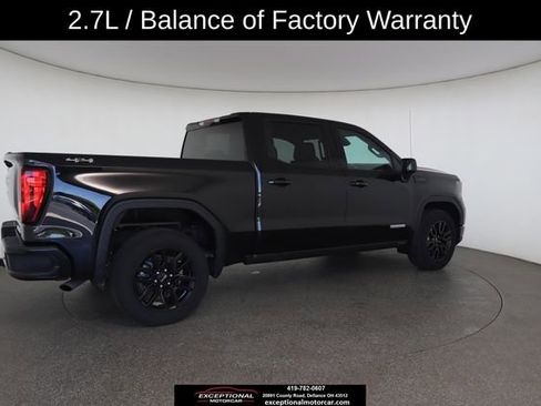 Used 2024 GMC Sierra 1500 Elevation AWD/4WD image 20