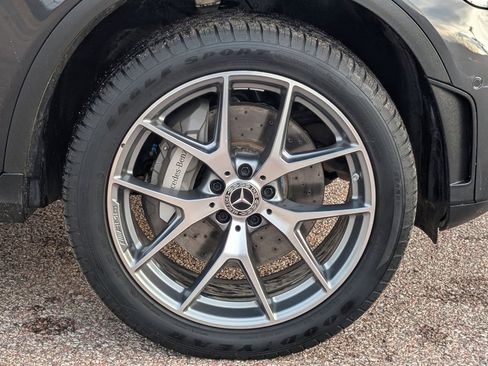 Certified 2022 Mercedes-Benz GLC 300 4MATIC image 10