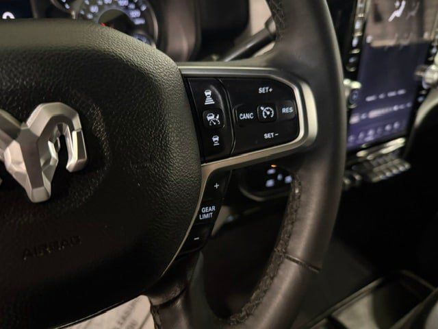 Certified 2026 RAM 2500 Big Horn AWD/4WD image 49
