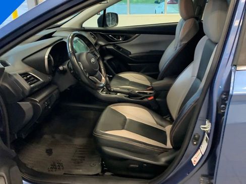 Used 2018 Subaru Crosstrek 2.0i Limited AWD/4WD image 3