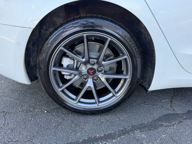 Used 2022 Tesla Model 3 Long Range AWD/4WD image 37