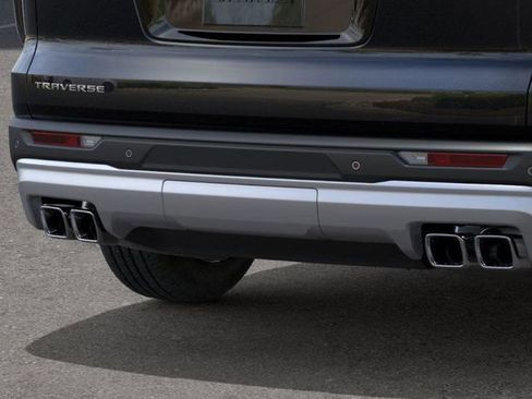 New 2026 Chevrolet Traverse LT w/ Driver Confidence Package image 14