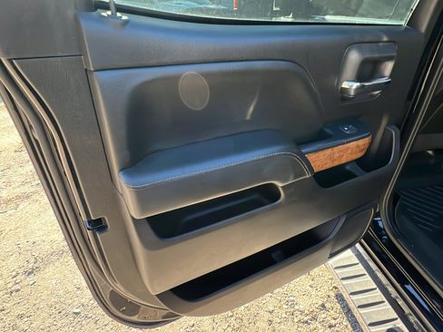 Used 2018 Chevrolet Silverado 3500 High Country w/ Duramax Plus Package image 24