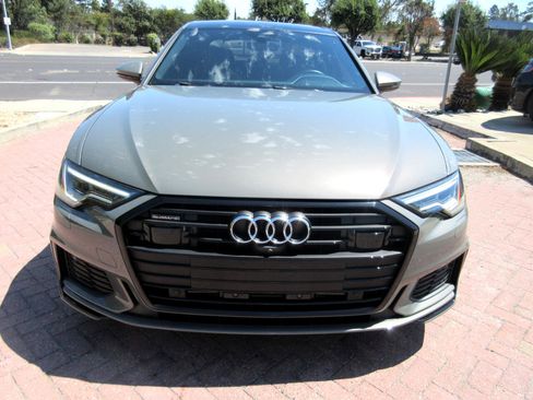 Used 2023 Audi A6 Premium Plus image 65
