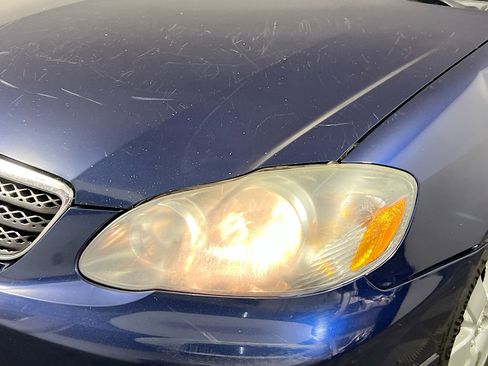 Used 2007 Toyota Corolla S image 11