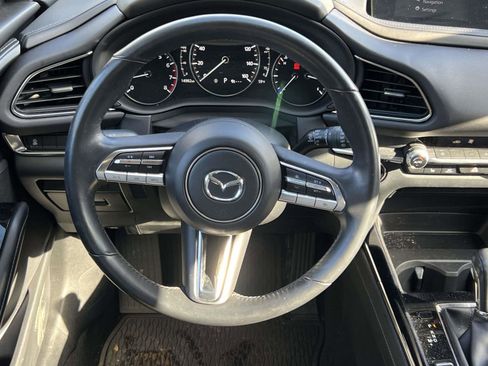 Used 2022 MAZDA CX-30 AWD 2.5 Turbo S image 25