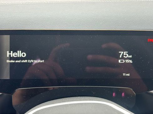New 2026 Volvo EX90 Ultra AWD/4WD image 13