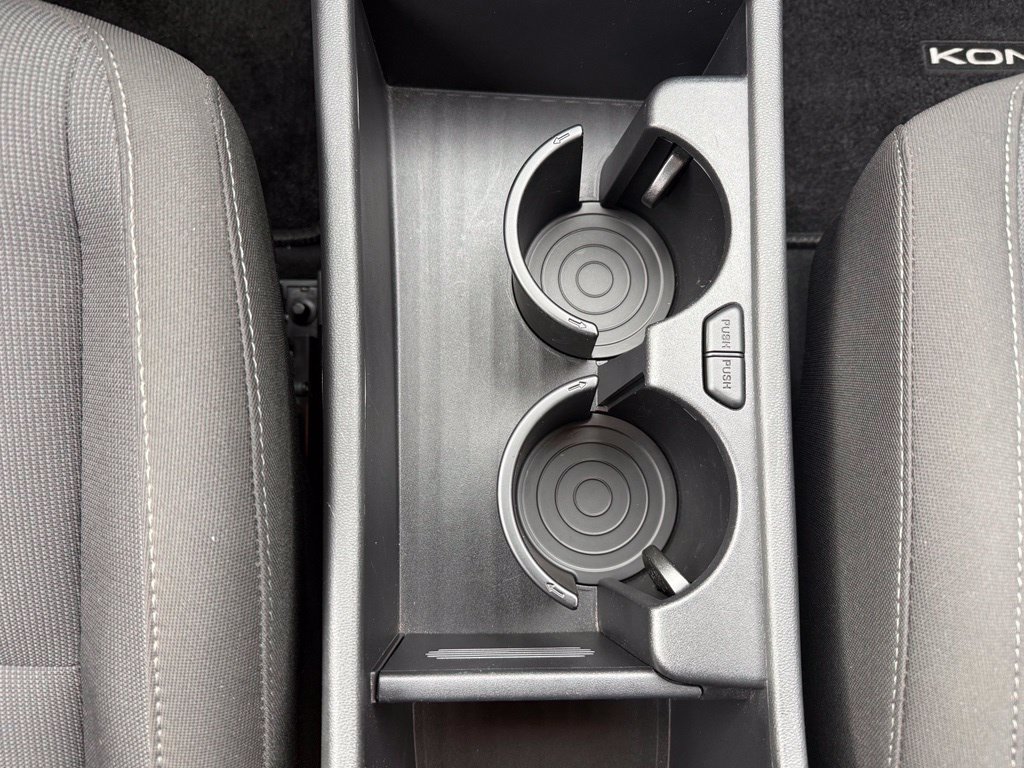 Certified 2024 Hyundai Kona SEL FWD image 22