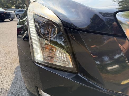 Used 2015 Cadillac ATS Premium RWD image 12
