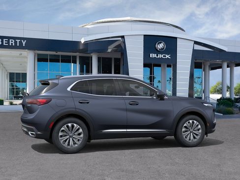 New 2026 Buick Envision Preferred image 5