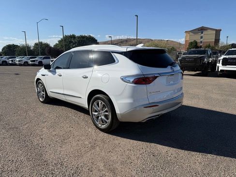 Used 2024 Buick Enclave Essence w/ Experience Buick Package AWD/4WD image 7