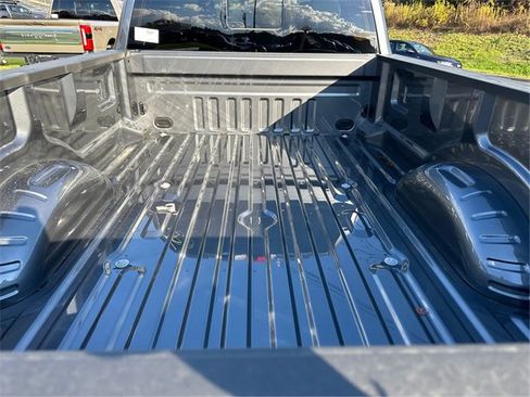 New 2026 Ford F350 XL w/ STX Appearance Package image 11