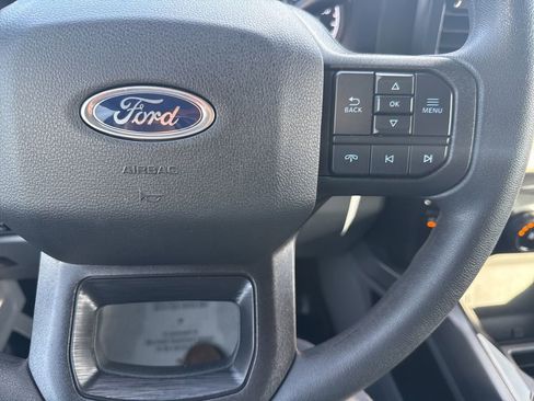 Used 2025 Ford F350 XLT image 34