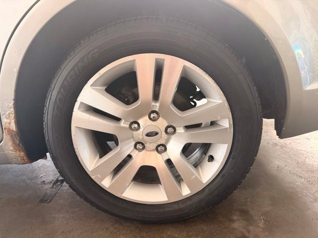 Used 2008 Ford Fusion SEL FWD image 6