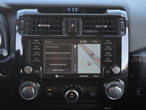 Used 2024 Toyota 4Runner TRD Off-Road Premium w/ Off Road Premium Plus Package AWD/4WD image 17