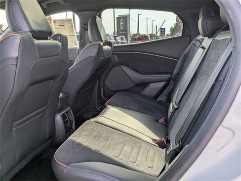 Certified 2023 Ford Mustang Mach-E GT image 14
