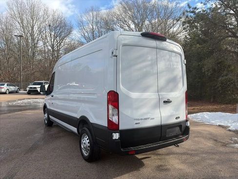 Used 2023 Ford Transit 250 Base w/ Load Area Protection Package image 3