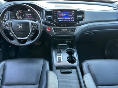 Used 2023 Honda Ridgeline RTL-E
