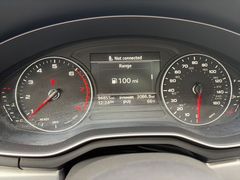 Used 2017 Audi A4 2.0T Premium FWD image 19