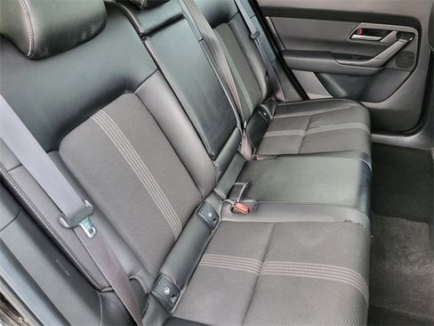 Used 2024 MAZDA CX-50 AWD 2.5 S w/ Premium Package image 29