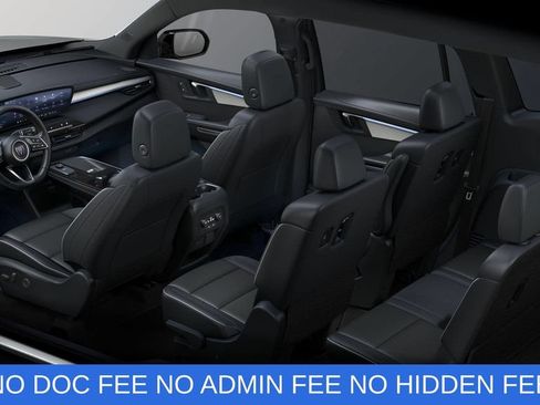 New 2026 Buick Enclave Sport Touring w/ Power Package AWD/4WD image 35