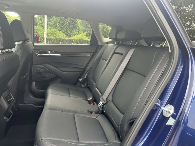 Used 2023 Kia Seltos EX AWD/4WD image 26