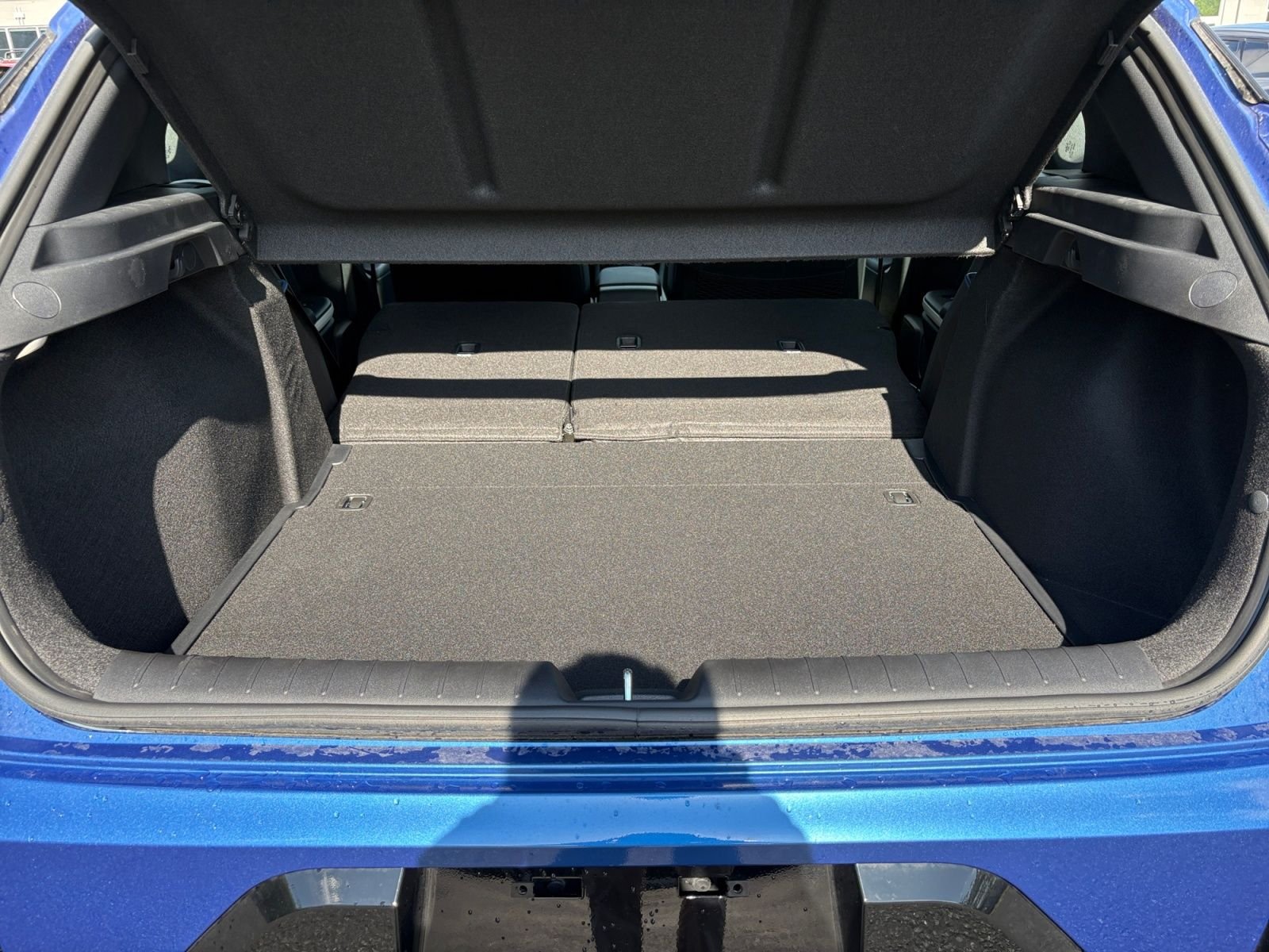 New 2026 Kia K4 GT-Line FWD image 20