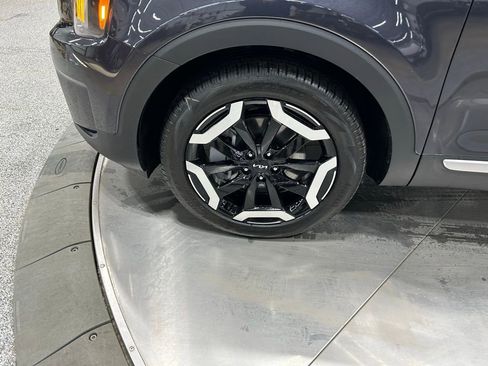 New 2025 Kia Telluride EX image 33