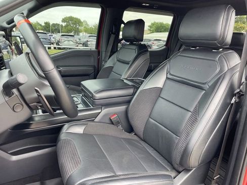 Used 2023 Ford F150 Raptor w/ Raptor Carbon Fiber Package AWD/4WD image 28
