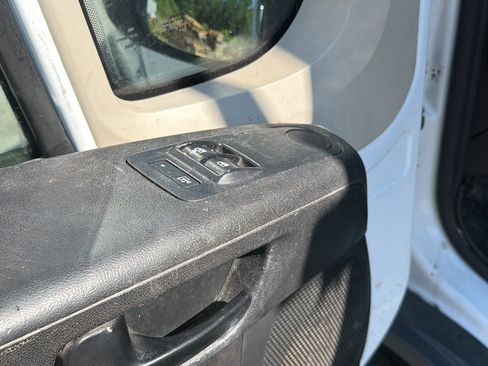 Used 2014 RAM ProMaster 1500 FWD image 11